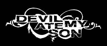logo Devil Ate My Son logo Devil Ate My Son